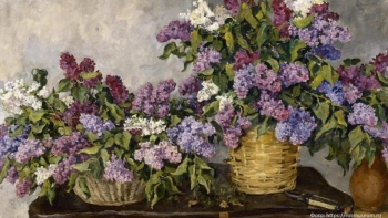 Александр Беглов: Выставка произведений Петра Кончаловского в Русском музее объединила более 170 работ художника всех жанров и периодов творчества