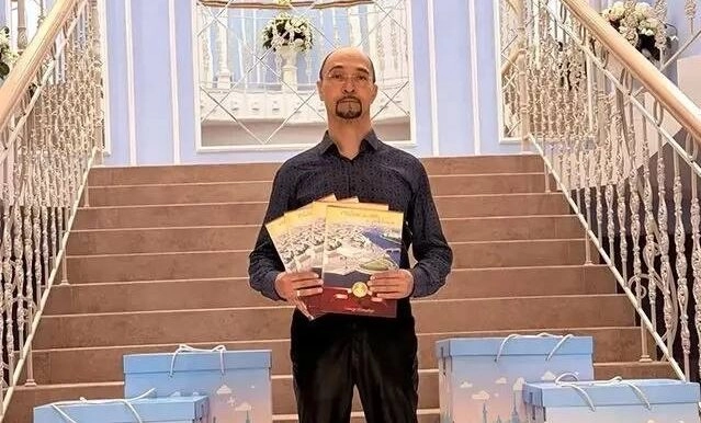 В Красносельском районе Петербурга зарегистрировали рождение четверняшек - tvspb.ru