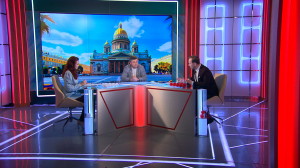 Демон Лапласа. Как меняется климат в Петербурге