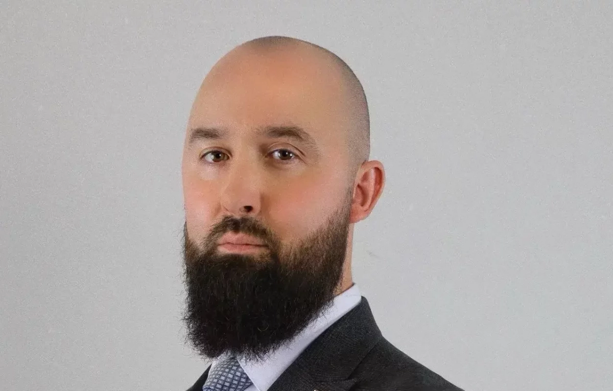 Алексей Доссон: Ставка на молодых муниципалов – не лозунг, а системная работа - tvspb.ru