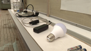 «Электровесна». В Петербурге планируется масштабная акция по сбору старой бытовой техники на переработку