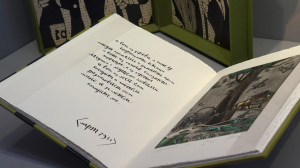 Эрмитаж. Говорим и показываем: «Архитектура книги» — шедевры,  созданные в результате кропотливой работы издателей, художников и мастеров переплёта