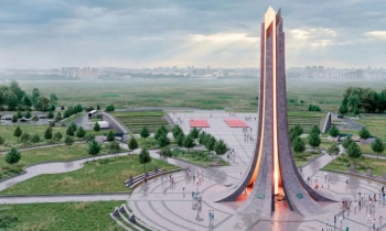 Александр Беглов: Рассмотрение Градсоветом Петербурга эскиза и планировочных решений мемориала героям Ленинградской битвы – начало нового этапа реализации проекта