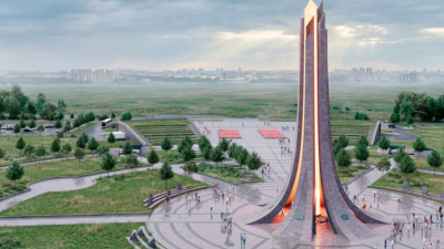 Александр Беглов: Рассмотрение Градсоветом Петербурга эскиза и планировочных решений мемориала героям Ленинградской битвы – начало нового этапа реализации проекта