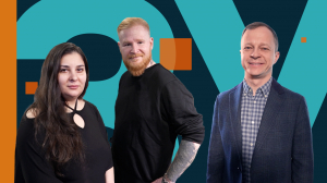 Залог успеха. Лилия Алексеева и Александр Гонтарь владельцы барбер-студии; Михаил Коптев, основатель и владелец компании по производству сумок и аксессуаров из натуральной кожи