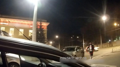 В Петербурге росгвардейцы задержали агрессоров, один из которых шёл на них с сигнальным пистолетом