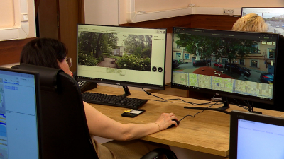 Технологии ИИ успешно применяют в городском хозяйстве