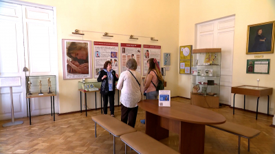 В Музее гигиены рассказали, почему беременным важно как можно раньше вставать на учёт