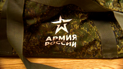 В Петербурге планируют призвать около трех тысяч человек