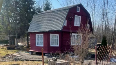 Житель Ленобласти организовал нарколабораторию в частном доме: его задержала полиция