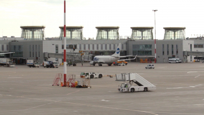 В Пулково сняли ограничения на полеты