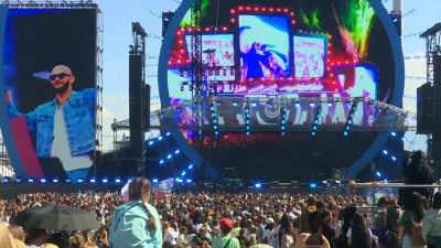 VK Fest 2026 в Петербурге: даты фестиваля и первые хедлайнеры