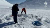 Холод как приговор: СК раскрыл детали гибели на Камчатке двух туристов из Петербурга