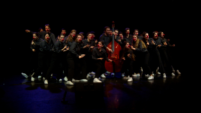 Большим гала-концертом лауреатов завершился XXI Международный вокальный конкурс-фестиваль имени Андрея Петрова