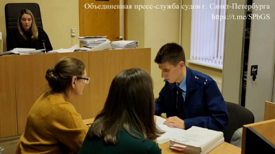 188 обманутых инвесторов, 272 млн ущерба и два срока: в Петербурге суд вынес приговор по делу DANYCOM