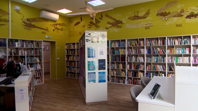 Концерты, выставки и лекции: как в Петербурге пройдет «Библионочь»