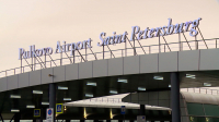 В аэропорту Пулково сняли ограничения на полеты