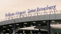 В аэропорту Пулково сняли ограничения на полеты
