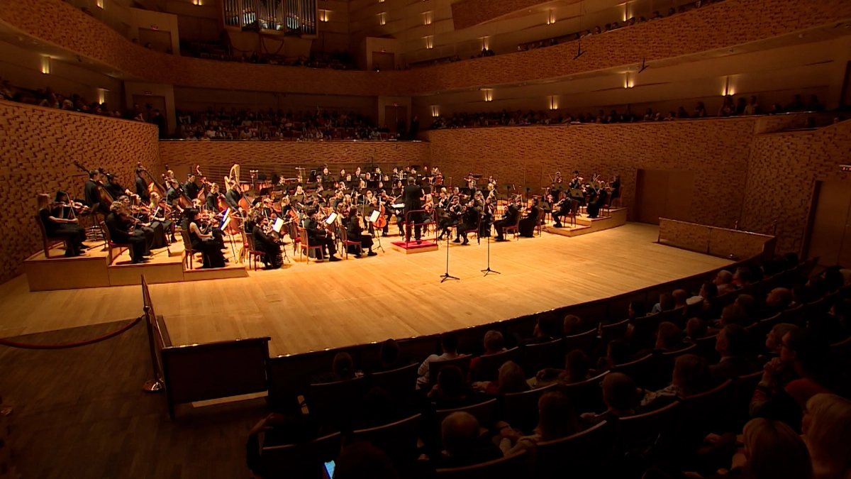 Петербург выделит 1,4 млрд рублей субсидий на организацию культурных мероприятий - tvspb.ru