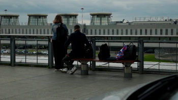 Более 20 рейсов задержаны или отменены в Пулково