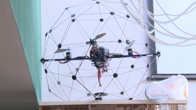 Тысяча участников и только 14 победителей: как прошёл финал по робототехнике в ИТМО