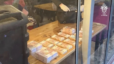 Замгендиректора парка «Патриот» арестовали по делу о взятке на 18 млн рублей