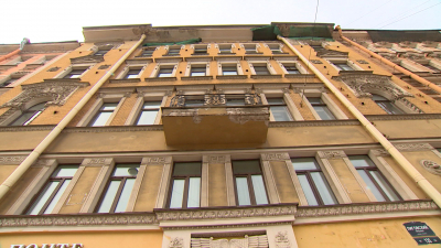 Бывший доходный дом купца Сальникова признан памятником регионального значения