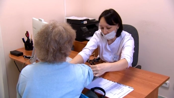 Кардиолог, невролог и реабилитолог за час: как в Петербурге готовят дачников к физическим нагрузкам