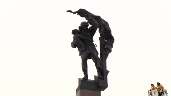 Александр Беглов обратился к петербуржцам в День памяти сотрудников МЧС России, погибших при исполнении служебного долга