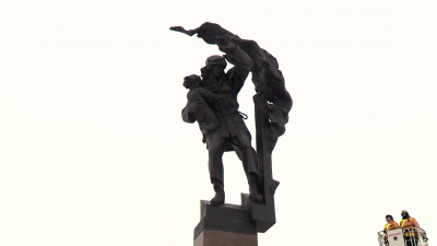 Александр Беглов обратился к петербуржцам в День памяти сотрудников МЧС России, погибших при исполнении служебного долга