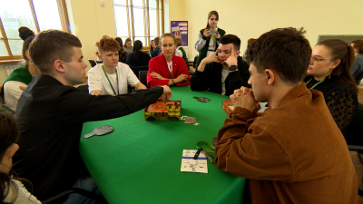 В Политехе Петра Великого прошел финал турнира «Soft Skills – 2026»