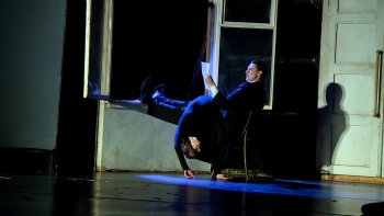 Спектакль «Татьяна Ларина» покажут в Театре «На Литейном»