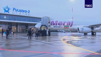 В Петербурге пройдут переговоры Владимира Путина с главой МИД Ирана Аббасом Аракчи