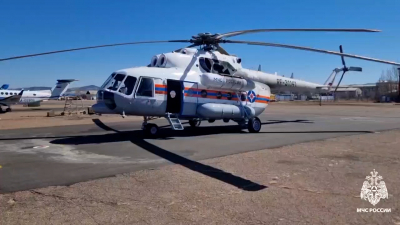 ЧП на «Ирокинде» и люди под завалами: что известно о сходе лавины на руднике в Бурятии