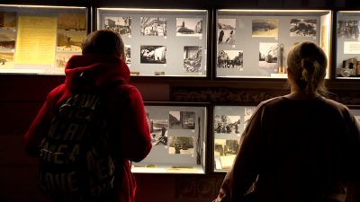 В музее обороны и блокады покажут орден «Золотая звезда героя» и коллекцию значков о городе-герое