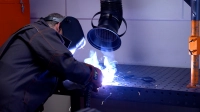 Педагоги колледжей из 7 регионов обучатся сварочным технологиям для ВСМ