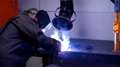 Педагоги колледжей из 7 регионов обучатся сварочным технологиям для ВСМ