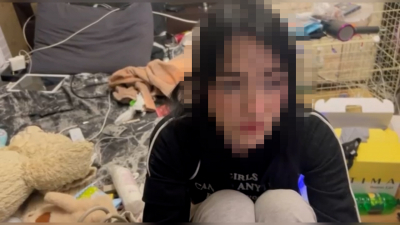 «Нашла прошлым летом»: в Петербурге полиция изъяла 1,2 кг наркотиков у 18-летней девушки