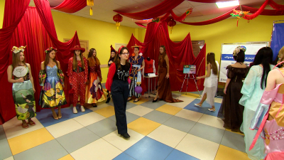 Проект «Школьный патент – шаг в будущее!» объединил более 700 участников из России и Республики Беларусь