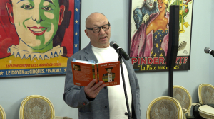 «Ну а что грустить-то?»: встречаем утро с заслуженным артистом России Юрием Гальцевым