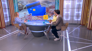 Кому заблокируют счета: чуть больше недели остаётся до окончания срока подачи декларации 3-НДФЛ