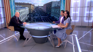 Диагноз «бесплодие» — не приговор: возможности сохранения репродуктивного здоровья женщин в Петербурге