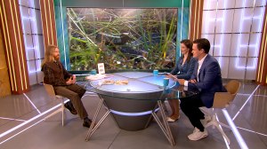 Осторожно: гадюки!