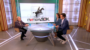 Молодёжный фестиваль документального кино