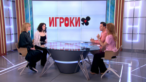 История о человеческом одиночестве: дипломная постановка «Игроков» Гоголя на сцене Молодёжного театра на Фонтанке