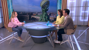 Не спорят, а моделируют: в ИТМО уже создали трёхмерную карту вкуса