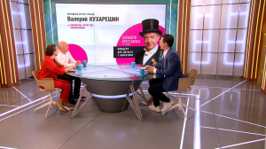 «Барышня-крестьянка». Концерт для артиста с оркестром