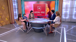 Кино для детей и от детей