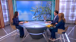 Как украсить дом к Пасхе?