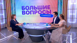 Большие вопросы о маленьких. Как защитить ребёнка от клещей?